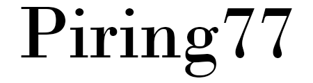 Piring77